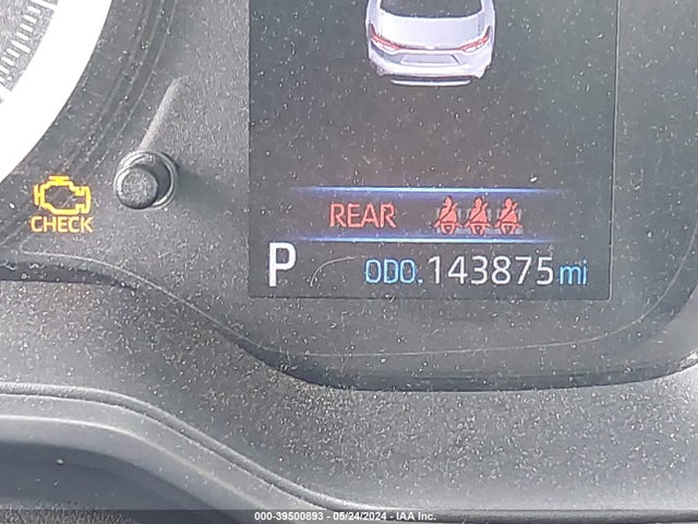 Toyota COROLLA LE 2021 JTDEPMAE5MJ135333 Image 15