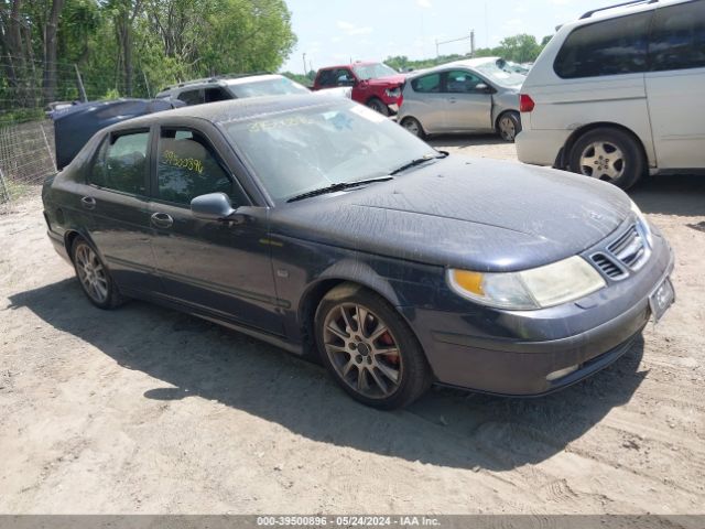 2003 SAAB 9-5 YS3EH49G333016369 Photo 0