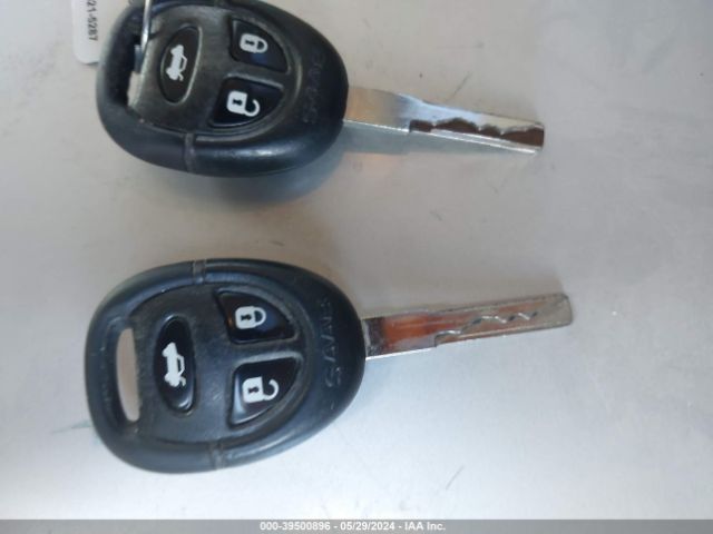 2003 SAAB 9-5 YS3EH49G333016369 Photo 10