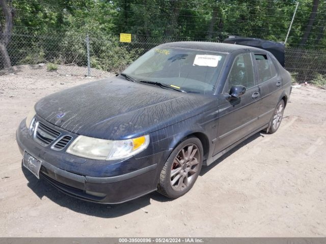 2003 SAAB 9-5 YS3EH49G333016369 Photo 1