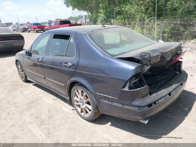 2003 SAAB 9-5 YS3EH49G333016369 Photo 2