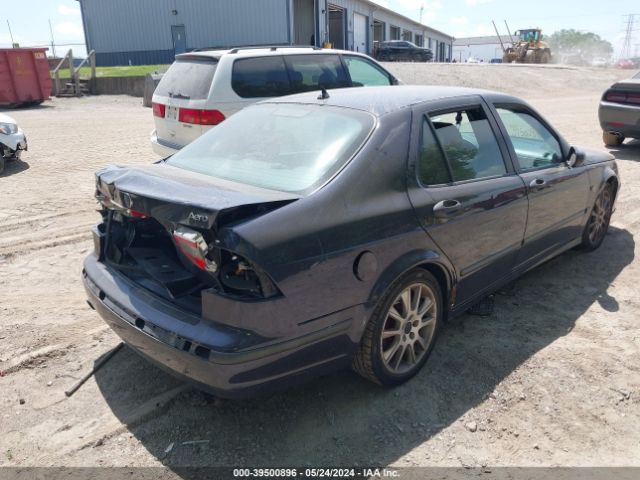2003 SAAB 9-5 YS3EH49G333016369 Photo 3