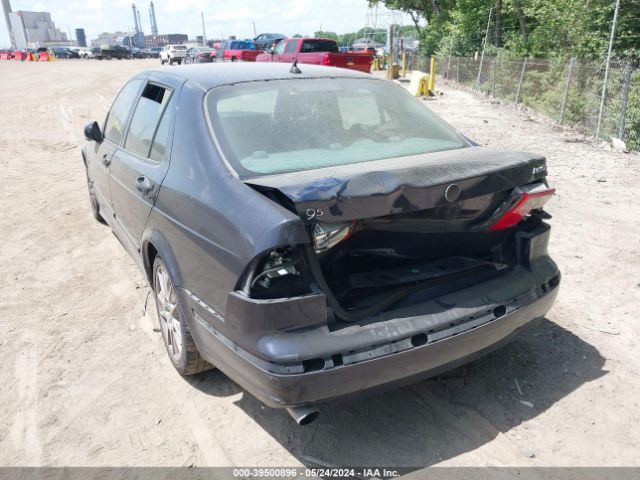 2003 SAAB 9-5 YS3EH49G333016369 Photo 5