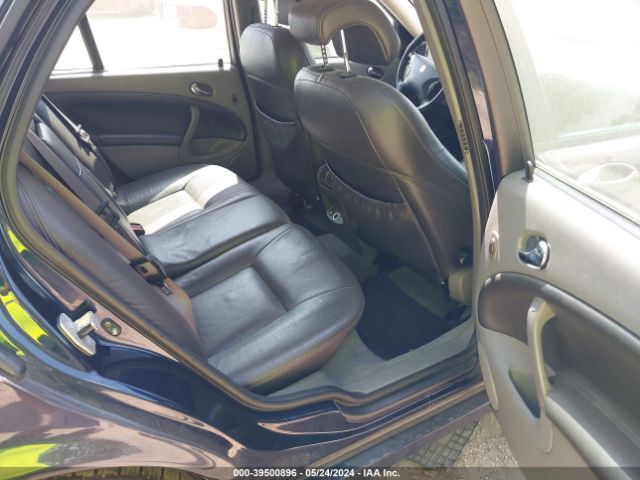 2003 SAAB 9-5 YS3EH49G333016369 Photo 7