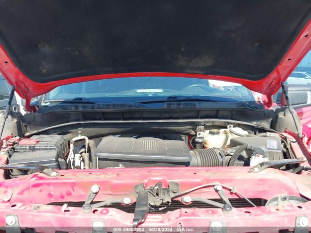 1GCUYDED0LZ169030 Chevrolet Silverado 1500 4wd  Standard Bed Lt