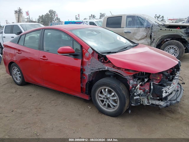 2021 JTDKAMFP8M3168393 main image