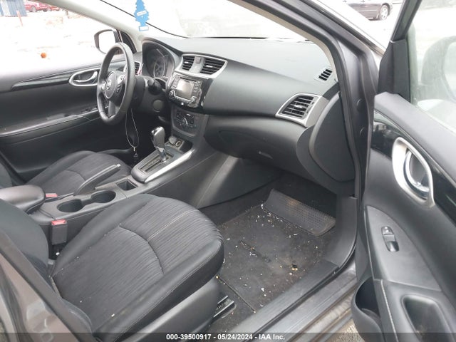 Nissan SENTRA SV 2018 3N1AB7AP9JL651959 Image 5