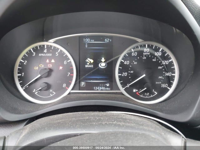 Nissan SENTRA SV 2018 3N1AB7AP9JL651959 Image 7