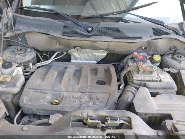 1C4NJRBB4ED534009 Jeep Patriot Sport