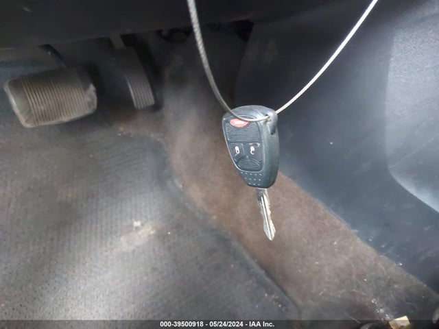 1C4NJRBB4ED534009 Jeep Patriot Sport