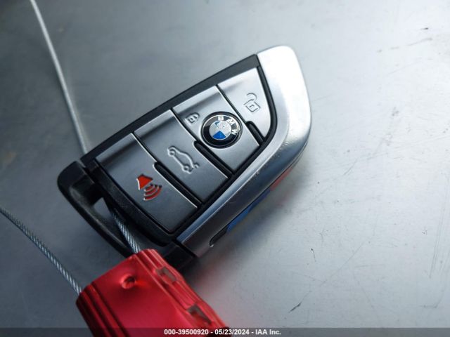 WBA13AG09NCK61685 BMW 530e