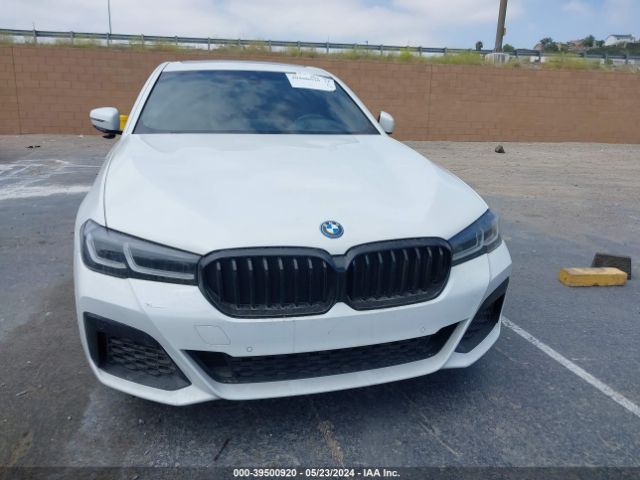 WBA13AG09NCK61685 BMW 530e
