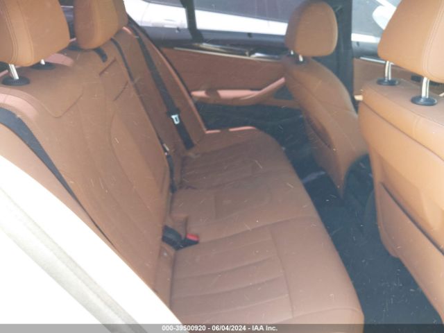WBA13AG09NCK61685 BMW 530e