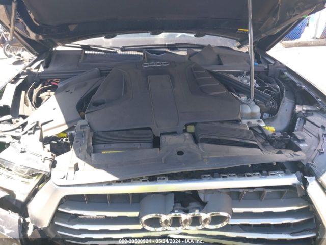 WA1LHAF77KD024060 Audi Q7 45 Premium