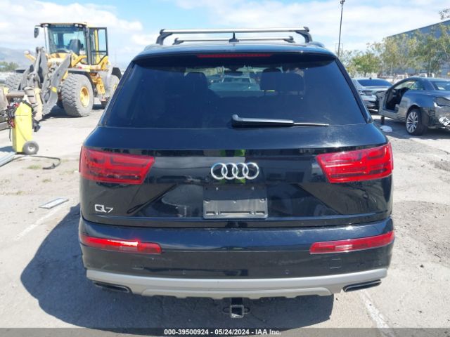 WA1LHAF77KD024060 Audi Q7 45 Premium