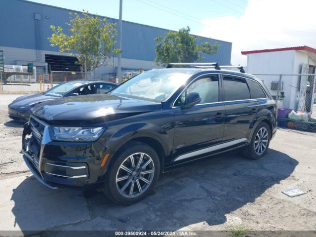 WA1LHAF77KD024060 Audi Q7 45 Premium