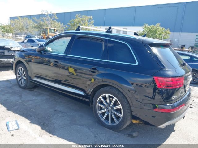 WA1LHAF77KD024060 Audi Q7 45 Premium