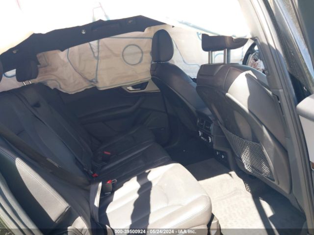 WA1LHAF77KD024060 Audi Q7 45 Premium
