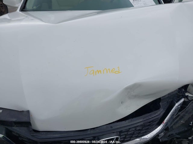 Honda ACCORD EX 2015 1HGCT1B73FA009073 Image 10
