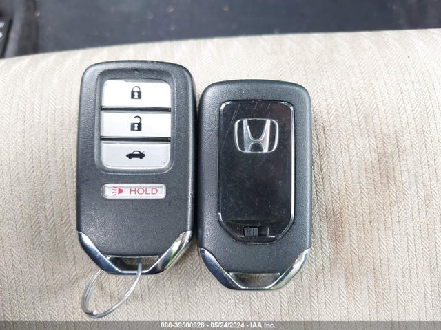 Honda ACCORD EX 2015 1HGCT1B73FA009073 Image 11