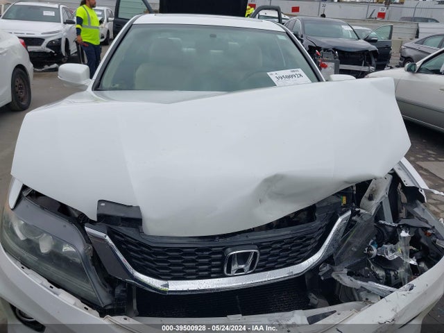Honda ACCORD EX 2015 1HGCT1B73FA009073 Image 12