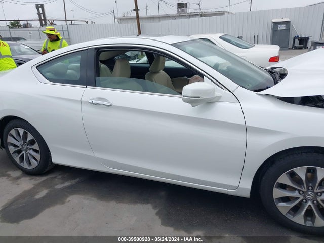 Honda ACCORD EX 2015 1HGCT1B73FA009073 Image 13