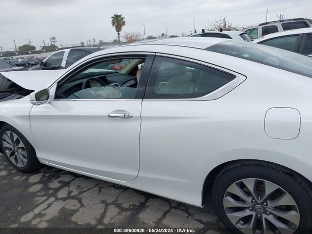 Honda ACCORD EX 2015 1HGCT1B73FA009073 Image 14