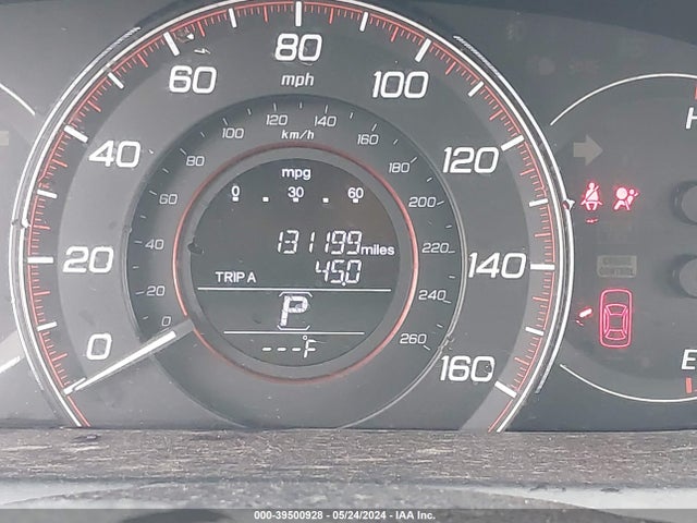 Honda ACCORD EX 2015 1HGCT1B73FA009073 Image 15