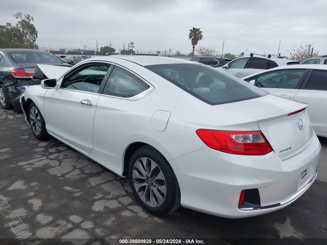Honda ACCORD EX 2015 1HGCT1B73FA009073 Image 3