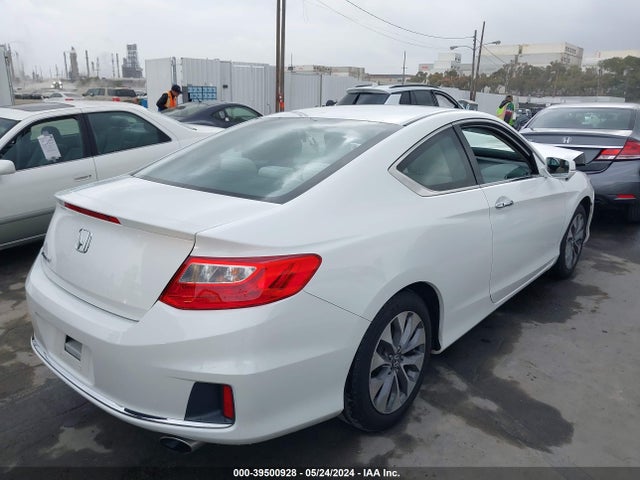 Honda ACCORD EX 2015 1HGCT1B73FA009073 Image 4