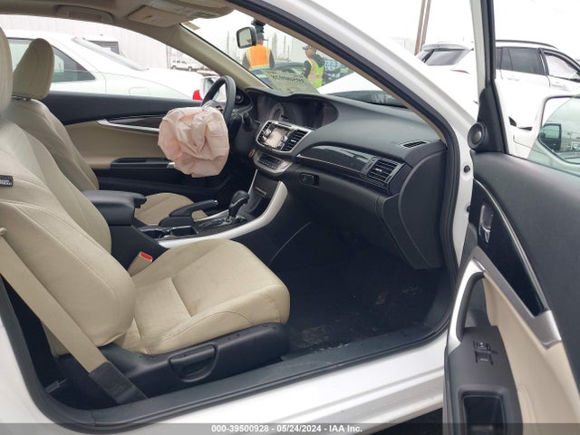 Honda ACCORD EX 2015 1HGCT1B73FA009073 Image 5