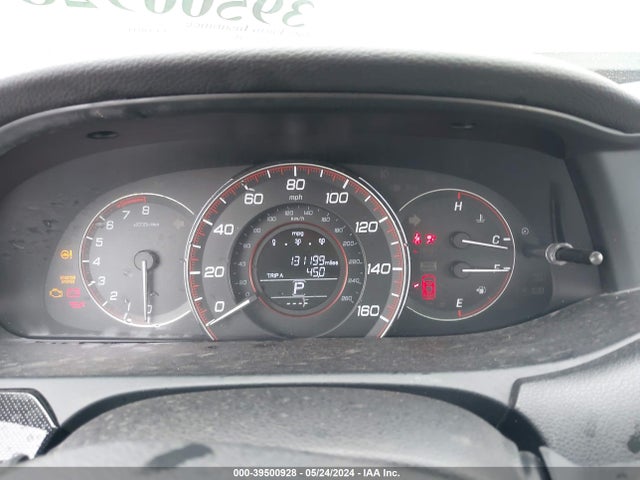 Honda ACCORD EX 2015 1HGCT1B73FA009073 Image 7