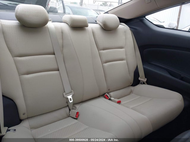 Honda ACCORD EX 2015 1HGCT1B73FA009073 Image 8