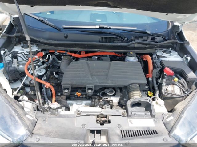 7FART6H86ME028974 Honda Cr-v Hybrid Ex-l