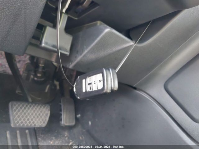 7FART6H86ME028974 Honda Cr-v Hybrid Ex-l