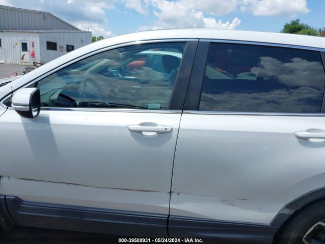 7FART6H86ME028974 Honda Cr-v Hybrid Ex-l