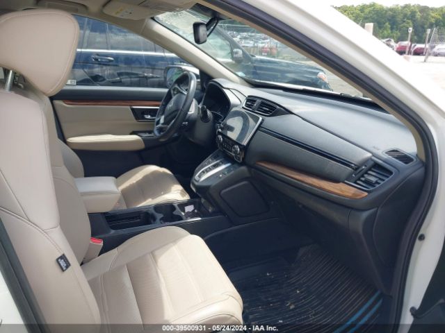 7FART6H86ME028974 Honda Cr-v Hybrid Ex-l