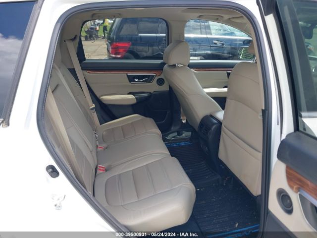 7FART6H86ME028974 Honda Cr-v Hybrid Ex-l