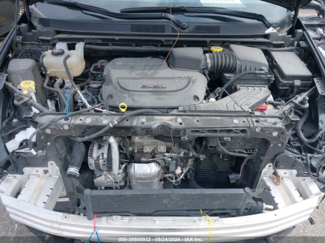 2C4RC1BGXPR577472 Chrysler Pacifica Touring L