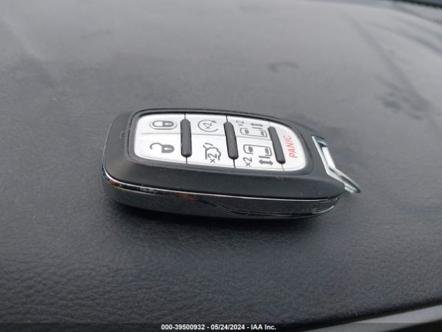2C4RC1BGXPR577472 Chrysler Pacifica Touring L
