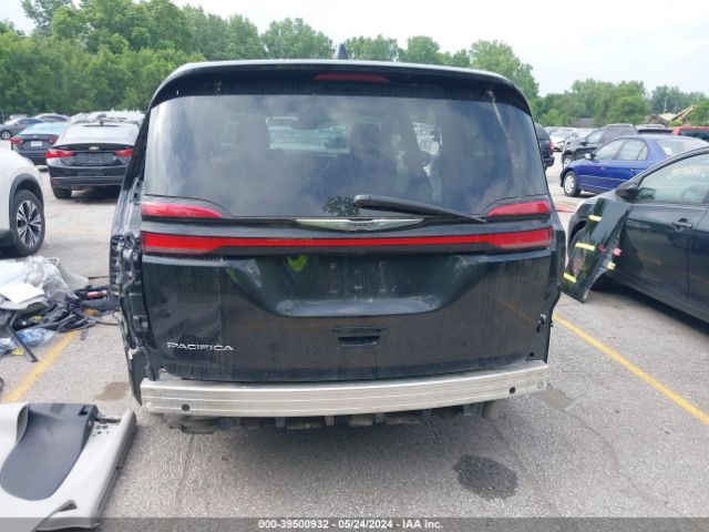 2C4RC1BGXPR577472 Chrysler Pacifica Touring L