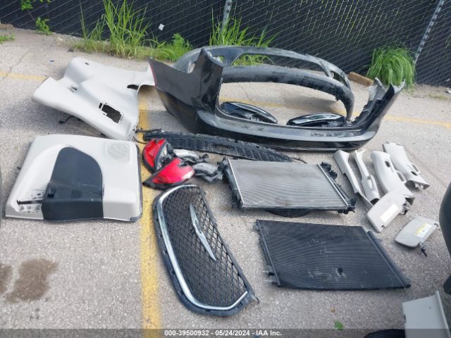 2C4RC1BGXPR577472 Chrysler Pacifica Touring L