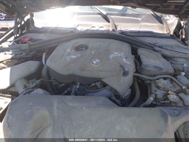 WBA8B9G50JNU96633 BMW 330I