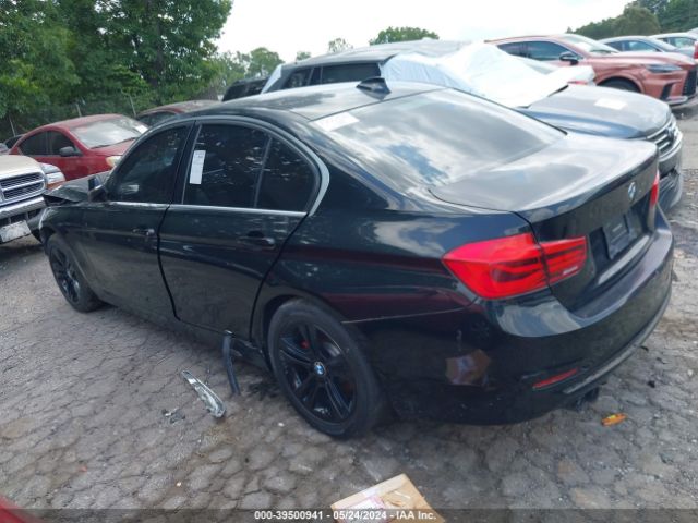 WBA8B9G50JNU96633 BMW 330I