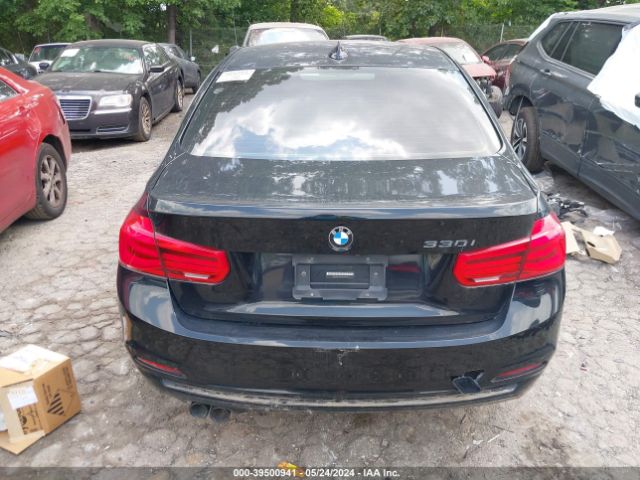 WBA8B9G50JNU96633 BMW 330I