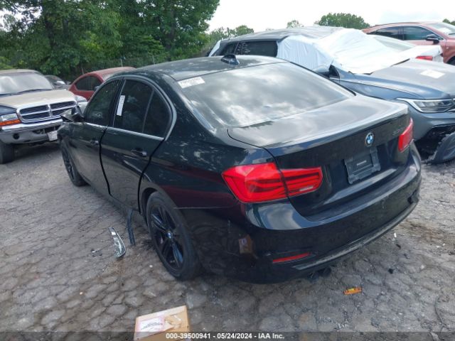 WBA8B9G50JNU96633 BMW 330I
