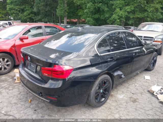 WBA8B9G50JNU96633 BMW 330I