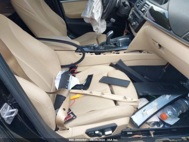 WBA8B9G50JNU96633 BMW 330I