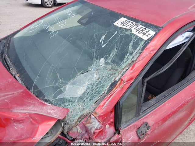 Toyota COROLLA LE 2021 JTDEPMAE5MJ128947 Image 19