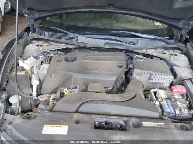 Nissan Altima 2.5 S 2018 1N4AL3AP5JC109147 Image 10